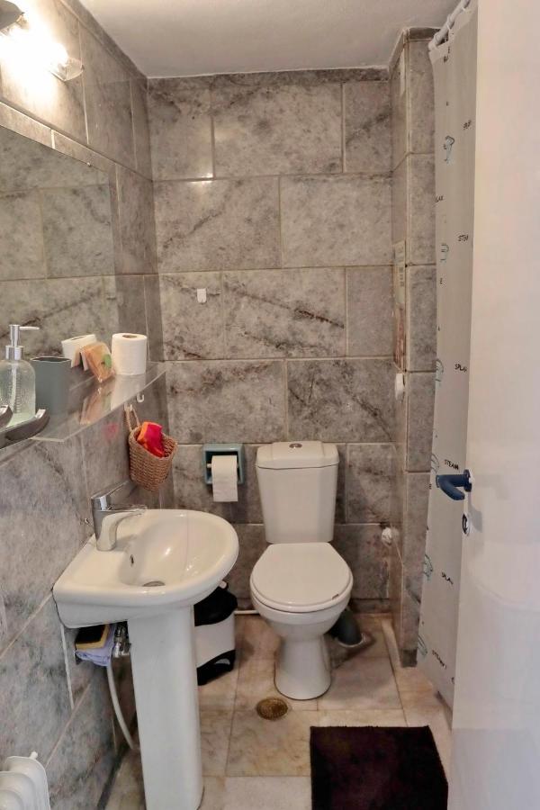 Apartament Seaview Kavala Port Zewnętrze zdjęcie