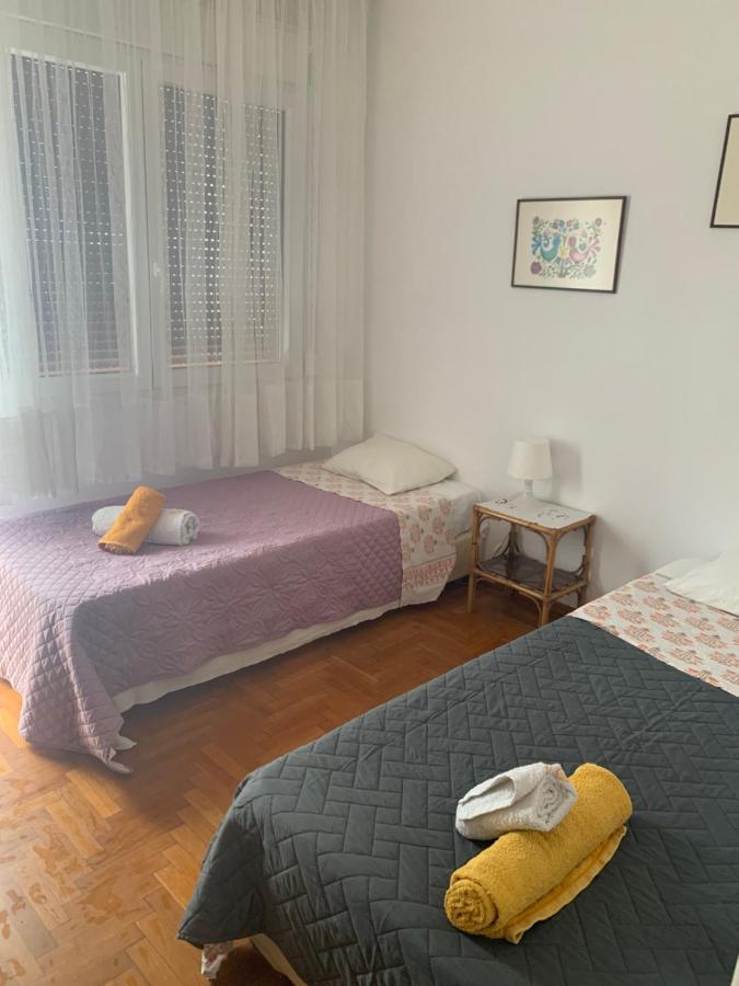 Apartament Seaview Kavala Port Zewnętrze zdjęcie