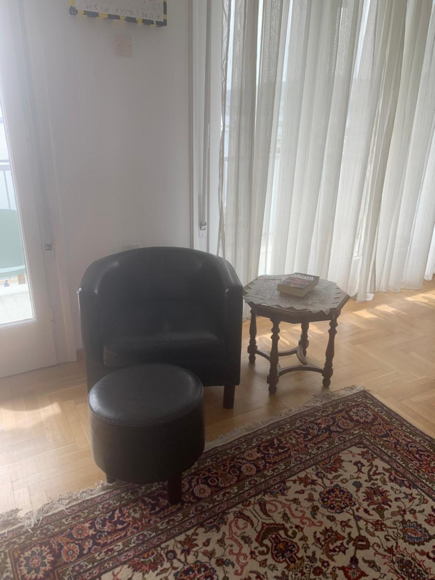 Apartament Seaview Kavala Port Zewnętrze zdjęcie