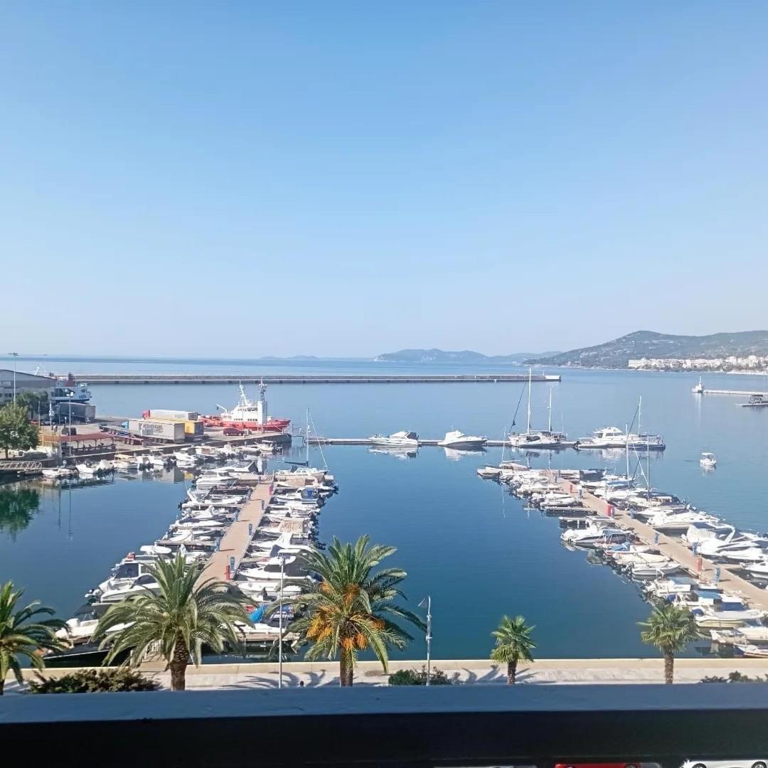 Apartament Seaview Kavala Port Zewnętrze zdjęcie