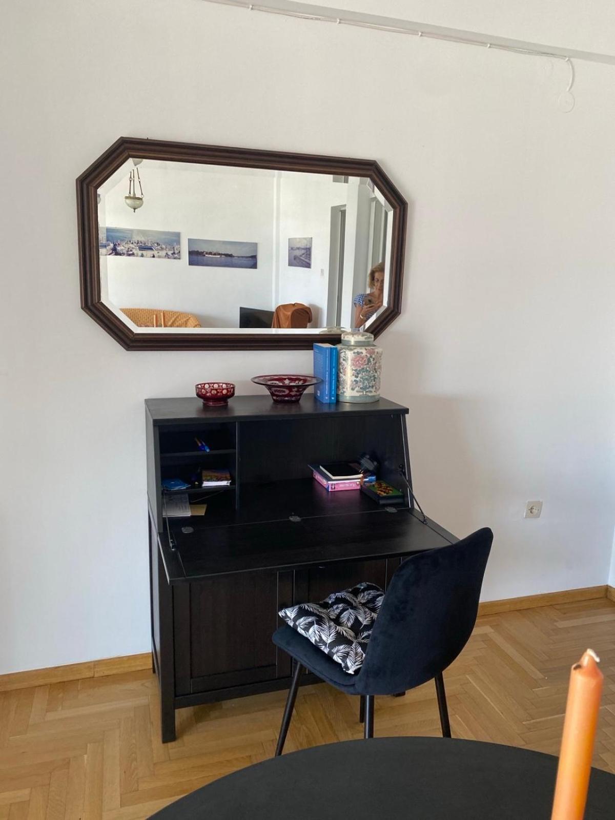 Apartament Seaview Kavala Port Zewnętrze zdjęcie